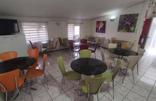Konya City Center Auberge | 14 m² Auberge de jeunesse ∙ 4 personnes