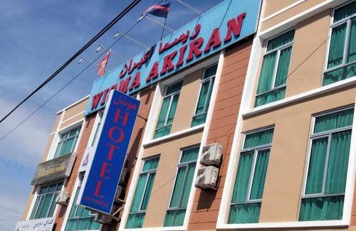 Bandar Kota Bharu Hôtel | 14 m² Hôtel ∙ 4 personnes