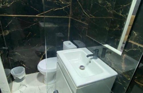 Nador Hôtel | 14 m² Hôtel ∙ 2 personnes