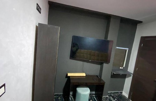 Nador Hôtel | 14 m² Hôtel ∙ 2 personnes