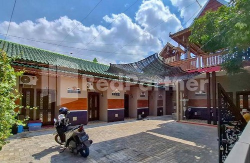 Rembang Hôtel | 14 m² Hôtel ∙ 2 personnes