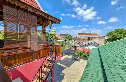 Rembang Hôtel | 14 m² Hôtel ∙ 2 personnes