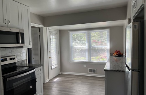 Lanham Maison | 14 minutes to University of Maryland, Close to Washington DC/Tyson's Corner