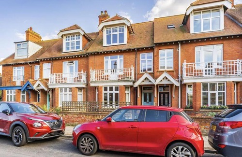 Sheringham Maison | 14 Morris Street