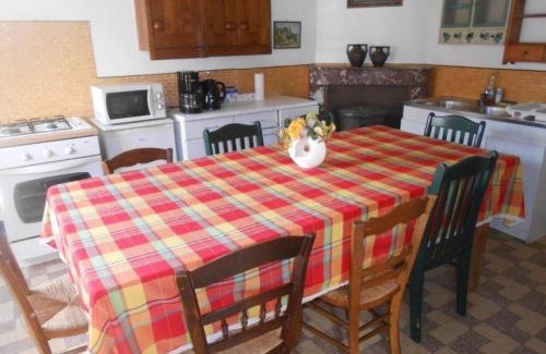 Coupelle-Vieille Appartement | 14 rue de Monteville