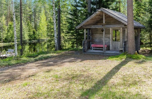 Polvijarvi Autre | 140 m² Logement ∙ 3 chambres ∙ 10 personnes