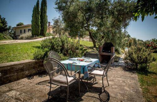 Fara in Sabina Appartement | 140 m² Appartement ∙ 3 chambres ∙ 4 personnes