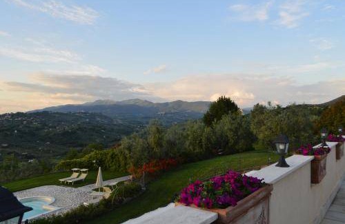 Fara in Sabina Appartement | 140 m² Appartement ∙ 3 chambres ∙ 4 personnes