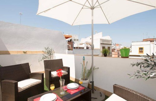 Historical Center Appartement | 140 m² Appartement ∙ 3 chambres ∙ 127 personnes