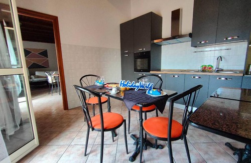 Abbiategrasso Appartement | 140 m² Appartement ∙ 3 chambres ∙ 6 personnes