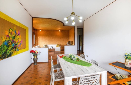Casale Litta Appartement | 140 m² Appartement ∙ 3 chambres ∙ 5 personnes