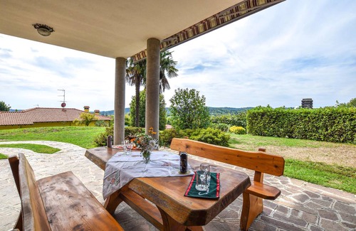 Casale Litta Appartement | 140 m² Appartement ∙ 3 chambres ∙ 5 personnes