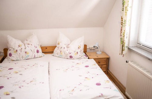 Hinterstoder Appartement | 140 m² Appartement ∙ 5 chambres ∙ 10 personnes
