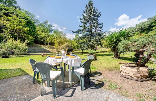 Arcola Appartement | 140 m² Appartement ∙ 2 chambres ∙ 6 personnes