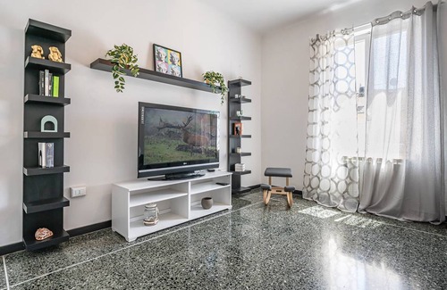 Arcola Appartement | 140 m² Appartement ∙ 2 chambres ∙ 6 personnes