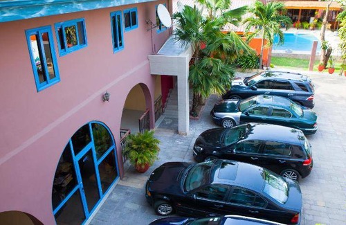 North Ridge Appartement | 140 m² Appartement ∙ 3 chambres ∙ 9 personnes