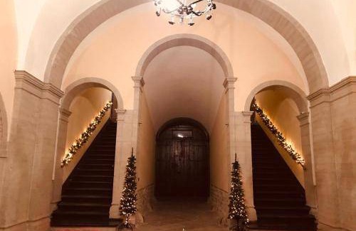 Agnone Appartement | 140 m² Appartement ∙ 2 chambres ∙ 7 personnes