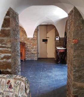 Agnone Appartement | 140 m² Appartement ∙ 2 chambres ∙ 7 personnes