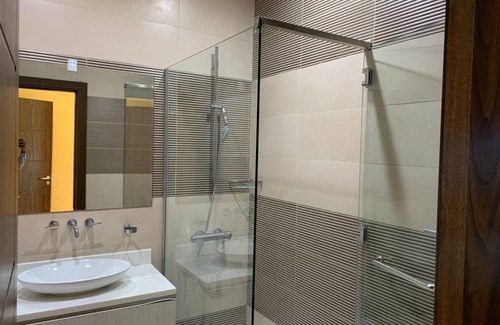 Lusail Appartement | 140 m² Appartement ∙ 2 chambres ∙ 4 personnes