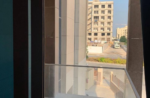 Lusail Appartement | 140 m² Appartement ∙ 2 chambres ∙ 4 personnes