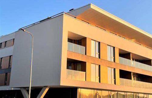 Parnu Appartement | 140 m² Appartement ∙ 2 chambres ∙ 4 personnes