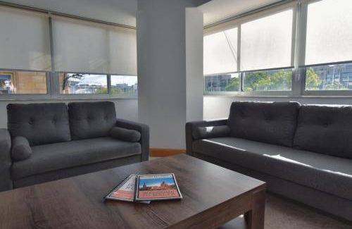 Msida Appartement | 140 m² Appartement ∙ 2 chambres ∙ 4 personnes