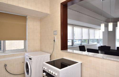 Msida Appartement | 140 m² Appartement ∙ 2 chambres ∙ 4 personnes