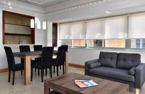 Msida Appartement | 140 m² Appartement ∙ 2 chambres ∙ 4 personnes