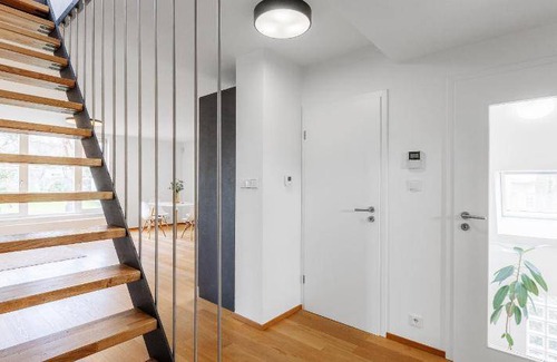 Motol Appartement | 140 m² Appartement ∙ 3 chambres ∙ 10 personnes