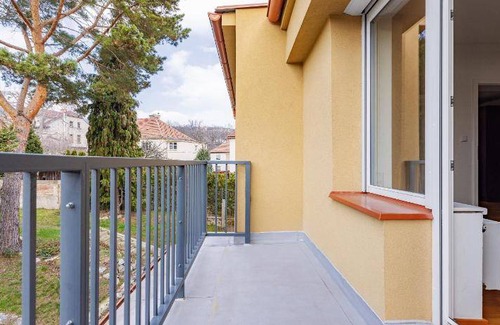 Motol Appartement | 140 m² Appartement ∙ 3 chambres ∙ 10 personnes