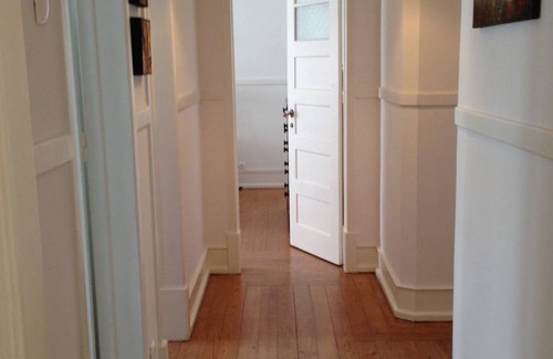 Sao Jorge de Arroios Appartement | 140 m² Appartement ∙ 4 chambres ∙ 9 personnes