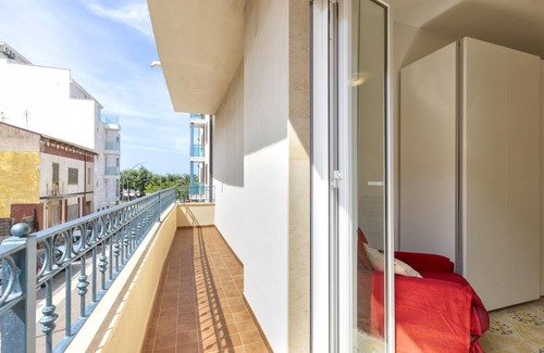 Lido Appartement | 140 m² Appartement ∙ 4 chambres ∙ 6 personnes