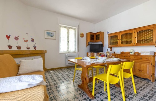 Lido Appartement | 140 m² Appartement ∙ 4 chambres ∙ 6 personnes