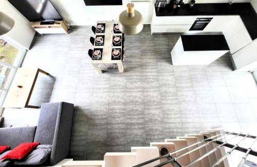 Eischen Appartement | 140 m² Appartement ∙ 4 chambres ∙ 9 personnes