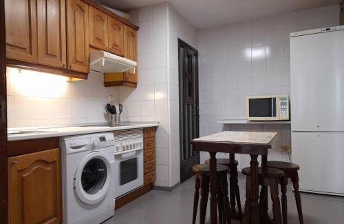 Province of Toledo Appartement | 140 m² Appartement ∙ 5 chambres ∙ 11 personnes