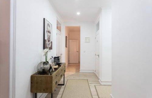 Santo Amaro Appartement | 140 m² Appartement ∙ 5 chambres ∙ 13 personnes