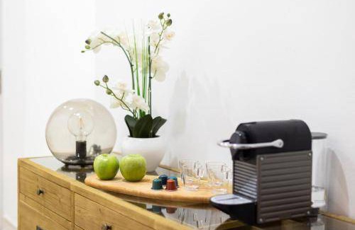 Santo Amaro Appartement | 140 m² Appartement ∙ 5 chambres ∙ 13 personnes
