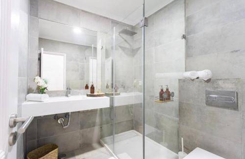 Santo Amaro Appartement | 140 m² Appartement ∙ 5 chambres ∙ 13 personnes