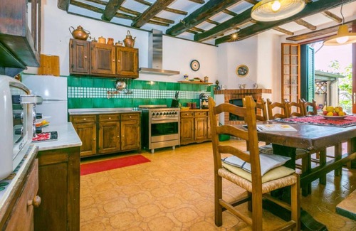Pulicciano Appartement | 140 m² Appartement ∙ 3 chambres ∙ 5 personnes