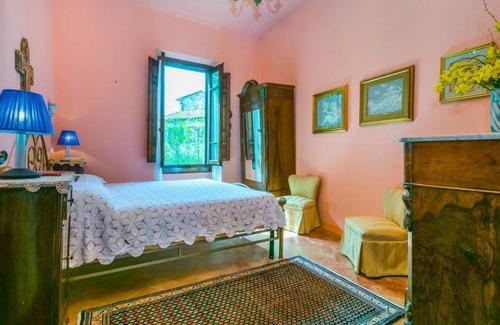 Pulicciano Appartement | 140 m² Appartement ∙ 3 chambres ∙ 5 personnes