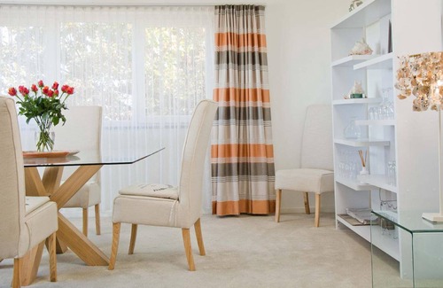 Somerset West Appartement | 140 m² Appartement ∙ 1 chambre ∙ 2 personnes