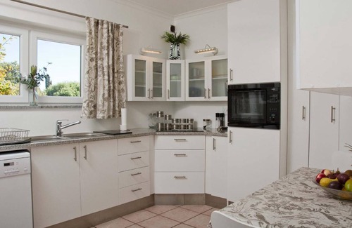 Somerset West Appartement | 140 m² Appartement ∙ 1 chambre ∙ 2 personnes