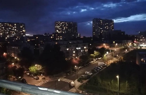 Sint-Jans-Molenbeek Station Balnéaire | 140 m² Chambre privée ∙ 1 chambre ∙ 2 personnes