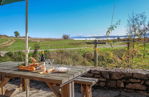 Vebron Maison | 140 m² Gîte ∙ 2 chambres ∙ 5 personnes