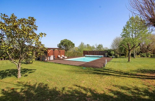 Varetz Maison | 140 m² Gîte ∙ 3 chambres ∙ 5 personnes