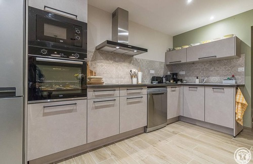 Saint-Ignan Maison | 140 m² Gîte ∙ 4 chambres ∙ 10 personnes