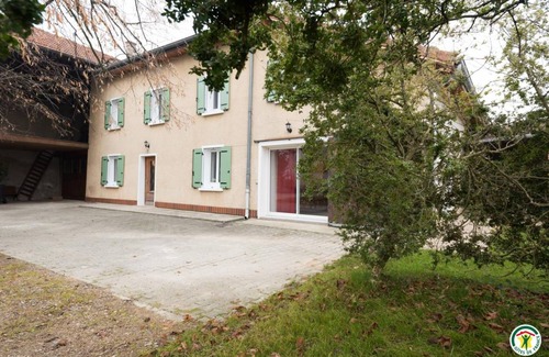 Epinouze Maison | 140 m² Gîte ∙ 4 chambres ∙ 8 personnes