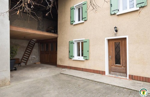 Epinouze Maison | 140 m² Gîte ∙ 4 chambres ∙ 8 personnes