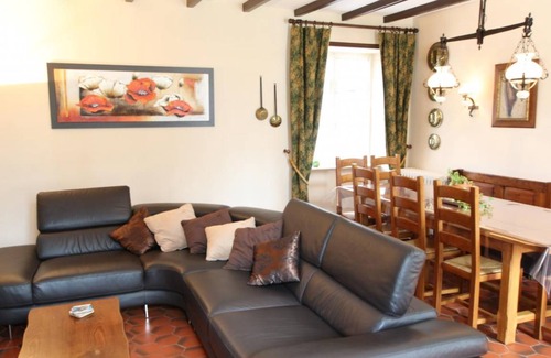 Trelly Maison | 140 m² Gîte ∙ 5 chambres ∙ 10 personnes