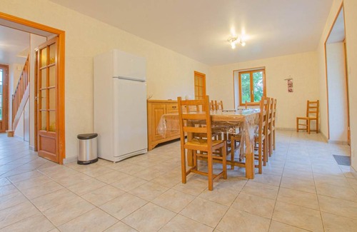 Villy-en-Trodes Maison | 140 m² Gîte ∙ 4 chambres ∙ 8 personnes